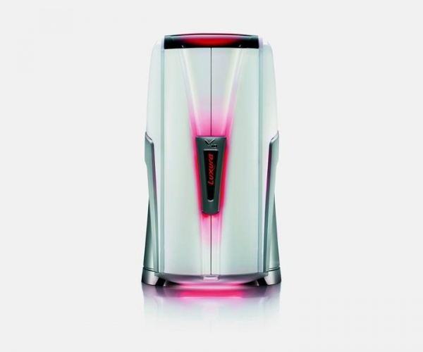 Вертикальные солярии