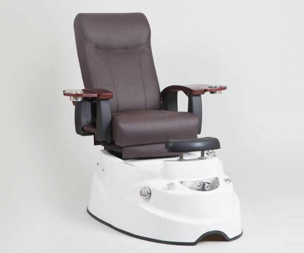 Педикюрные СПА кресла-комплексы