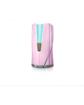 Вертикальный солярий "Luxura V8 48 XL BALANCE"