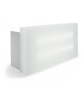 Стойка администратора "Covent Plex 150"