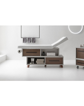 Массажная кушетка "The Wall"