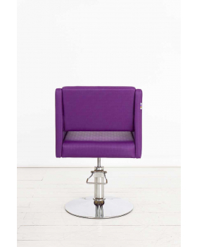 Кресло парикмахерское "Grind"