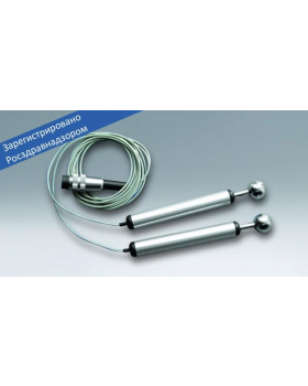 Аппарат косметологический "ИОНТО ЛИФТ Эффект"