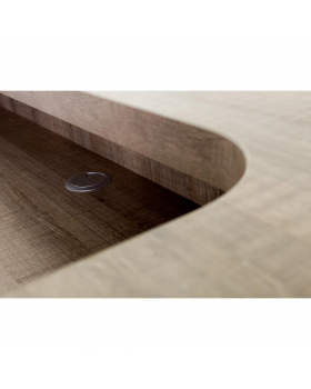 Стойка администратора "Danes"