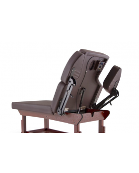 Массажная кушетка "HM-013"