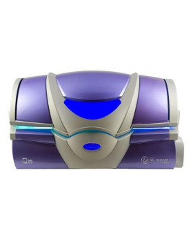 Горизонтальный солярий "Q25 Magnum Power - Ultrasun"