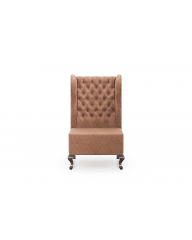 Маникюрное кресло для клиента "Iris"