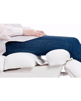 Косметологическое кресло-кушетка "IONTO-KOMFORT XTENSION LIEGE" (5М)