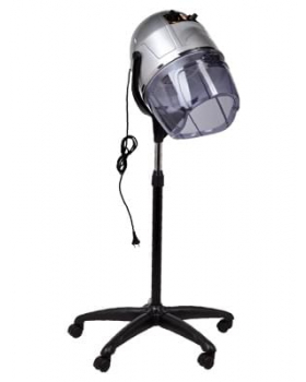 Парикмахерский сушуар "OT05 серебро"