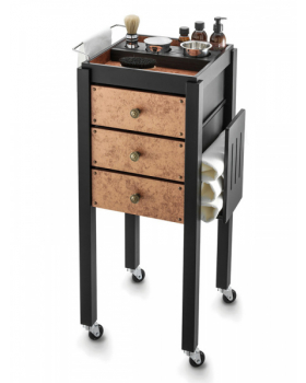 Тележка парикмахерская "BARBER R"