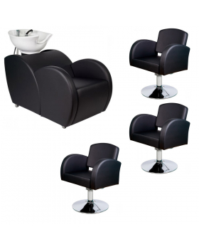 Мойка парикмахерская "Греция"