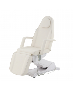 Косметологическое кресло электрическое 3 мотора "ММКК-3 КО176DP-00"