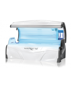 Горизонтальный солярий "Luxura X5 34 SLI HIGH INTENSIVE"