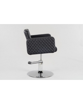Кресло "Партизан" парикмахерское