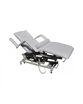 Массажный стол "DB-9" (07)