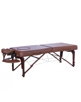 Складной массажный стол "HZ-3387"