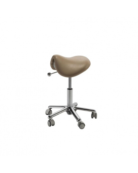 Стул мастера педикюра "DEE"