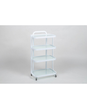 Тележка косметологическая "SD-6702"