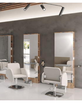 Парикмахерский комплект "ALLY"