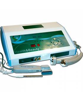 Косметологический аппарат ультразвуковой терапии "NS-202"