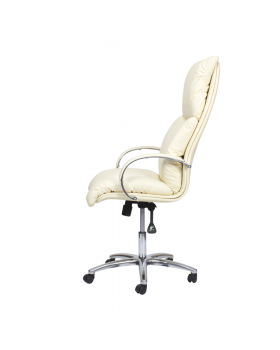 Педикюрное кресло "Надир Люкс"