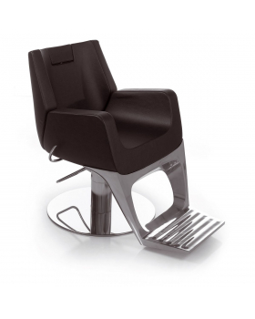 Кресло барбершоп "MR Fantasy"
