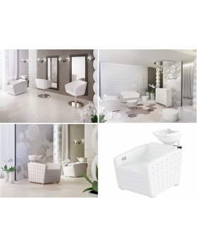 Диван "Гламрок" 3-x местный