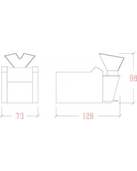 Мойка парикмахерская "NEXT"