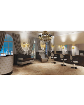 Стойка администратора "Pool"