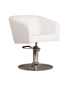 Парикмахерское кресло "Грация"