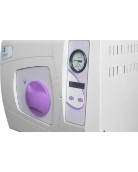 Автоклав медицинский "ГКа-25 ПЗ" (05)