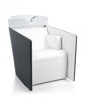 Мойка парикмахерская "VA PENSIERO SHIATSU BLACK"