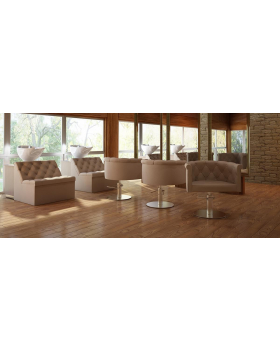 Парикмахерская мойка "Silvana"