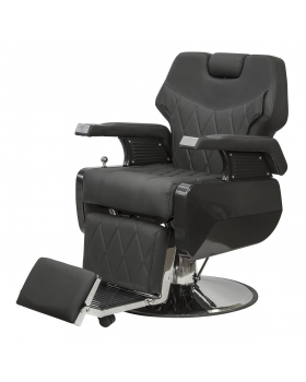 Кресло мужское барбер "Дональд"
