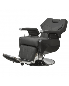 Кресло мужское барбер "Дональд"