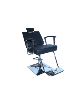 Кресло парикмахерское "Лотос"