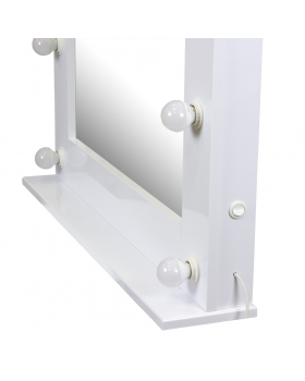 Зеркало для визажиста "Лайт"