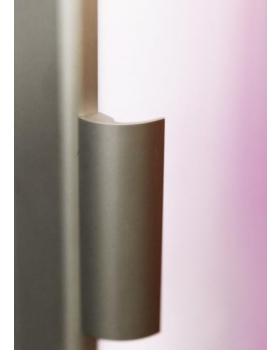 Вертикальный солярий "Fire-Sun Galaxy 54"