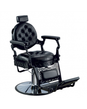 Мужское барбер кресло "А108 MARLON"