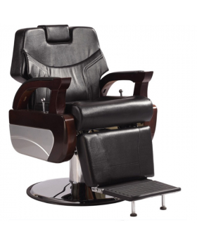 Мужское барбер кресло "Брендон"