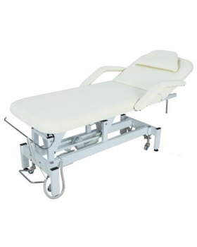 Массажный стол с электроприводом "DB-9" (KO-021)