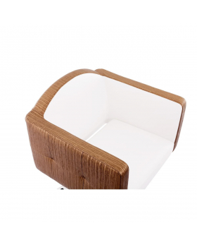 Кресло парикмахерское "Caslon"