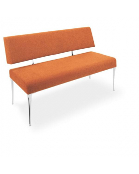 Диван для холла "HEBROS 3"