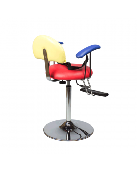 Парикмахерский детский стульчик "МД-2139"