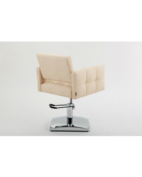 Кресло "Aurora" парикмахерское