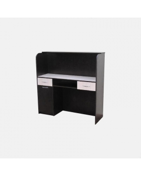 Стойка администратора "Block"