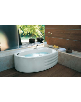 Гидромассажная ванна "Jacuzzi Aulica"