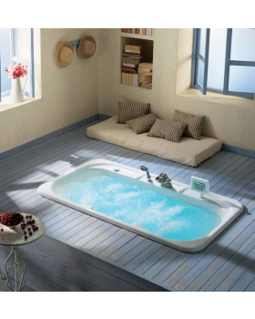 Гидромассажная ванна "Teuco 232"