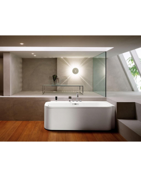 Гидромассажная ванна "Teuco Monalya H535"