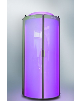 Коллагенарий "Fire-Sun Galaxy Collagen 54*180" вертикальный